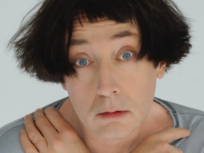 Emo Philips