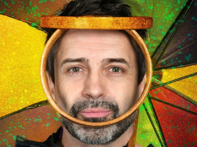 Phil Nichol