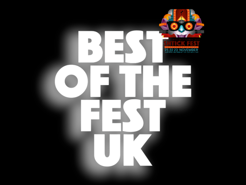 Best of the Fest UK