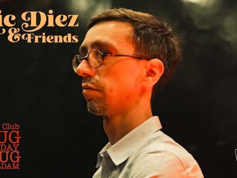 Ric Diez & Friends
