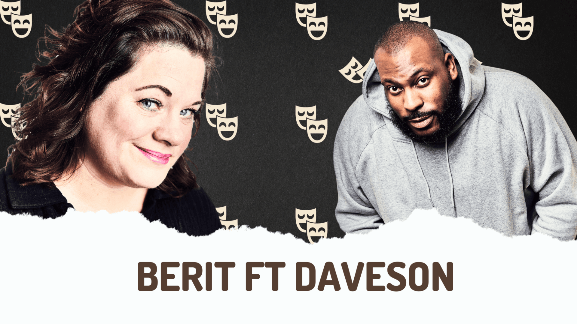 Daveson Ignatia & Berit Companjen