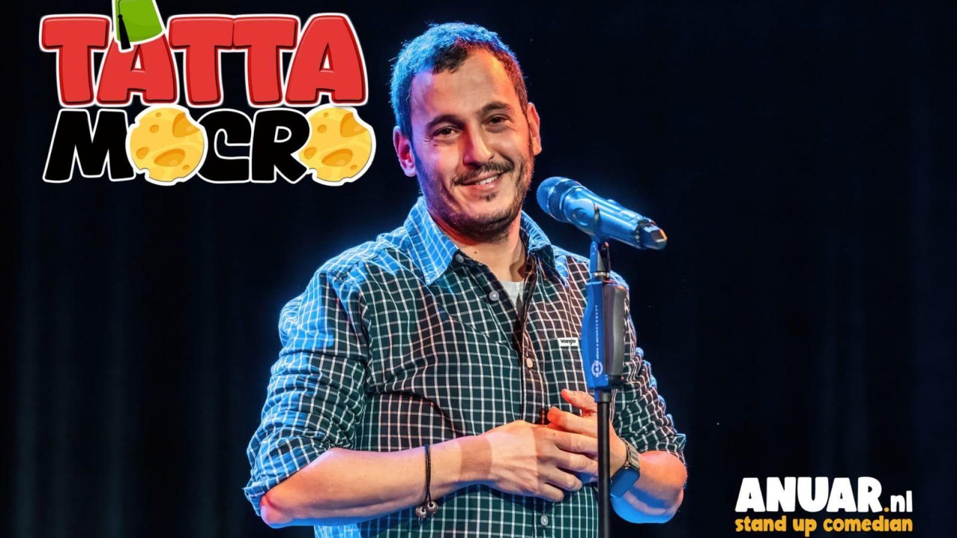 Tatta Mocro