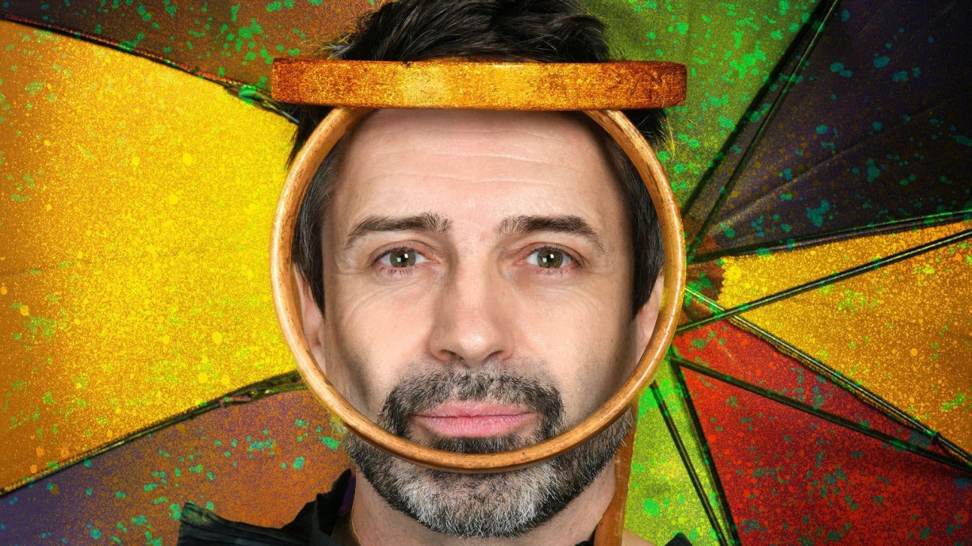 Phil Nichol