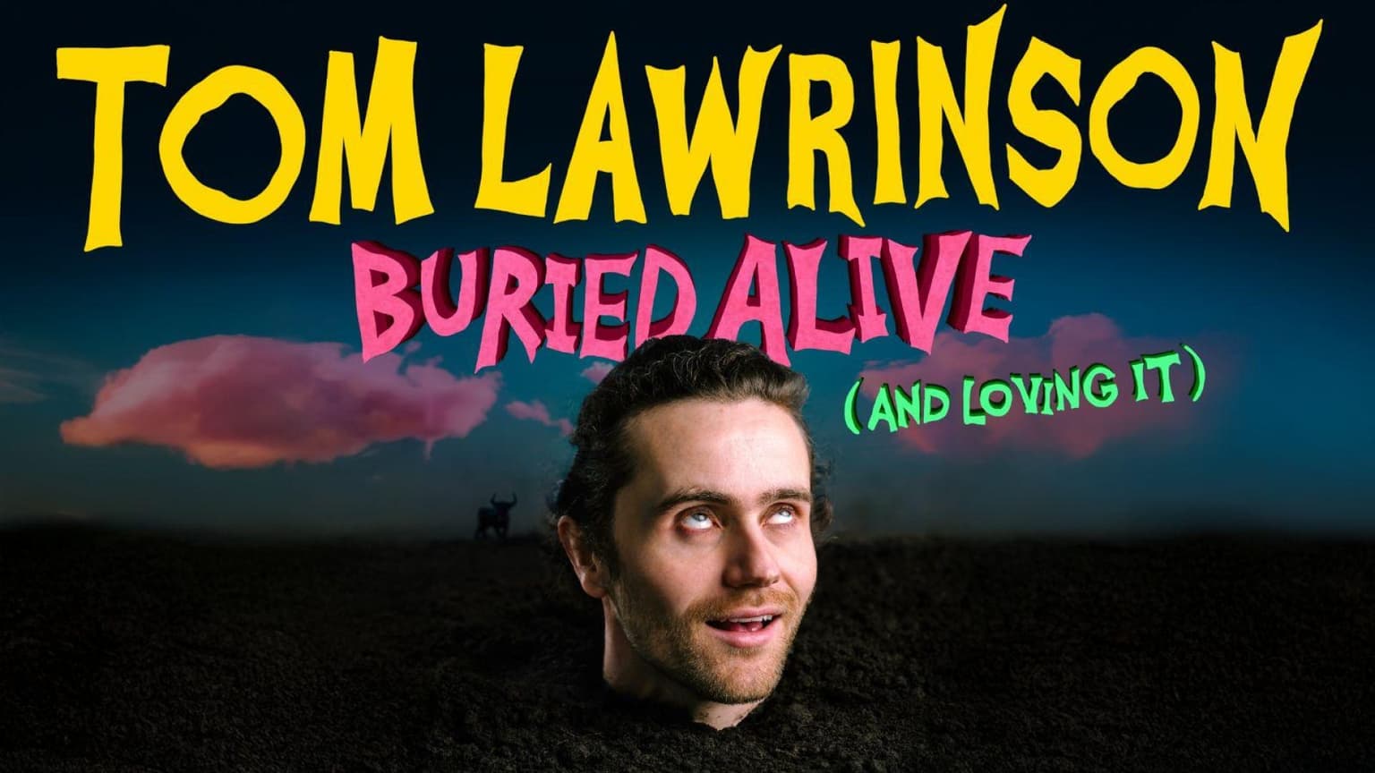 Tom Lawrinson