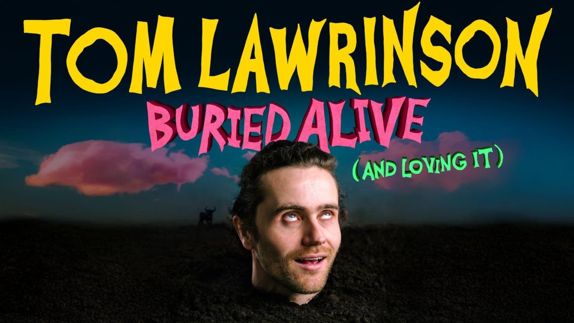 Tom Lawrinson