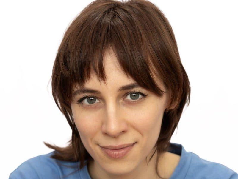 Marie Koet
