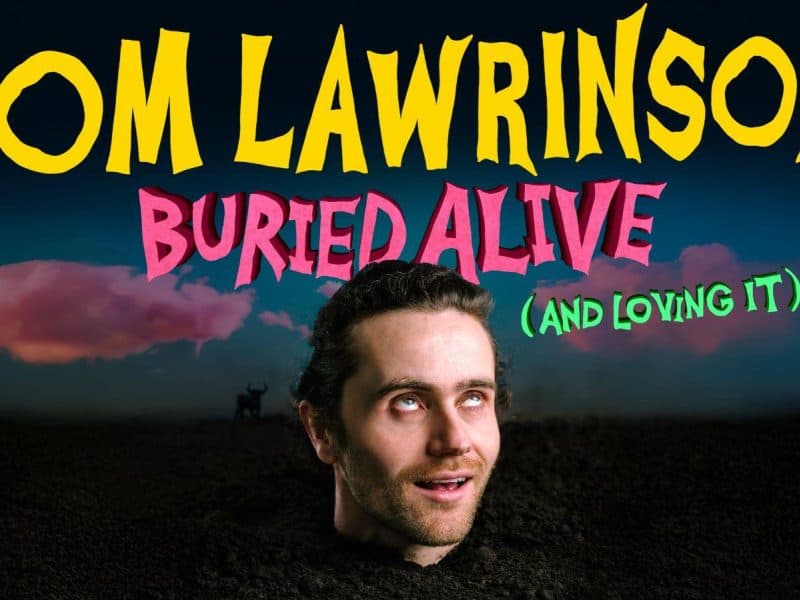 Tom Lawrinson