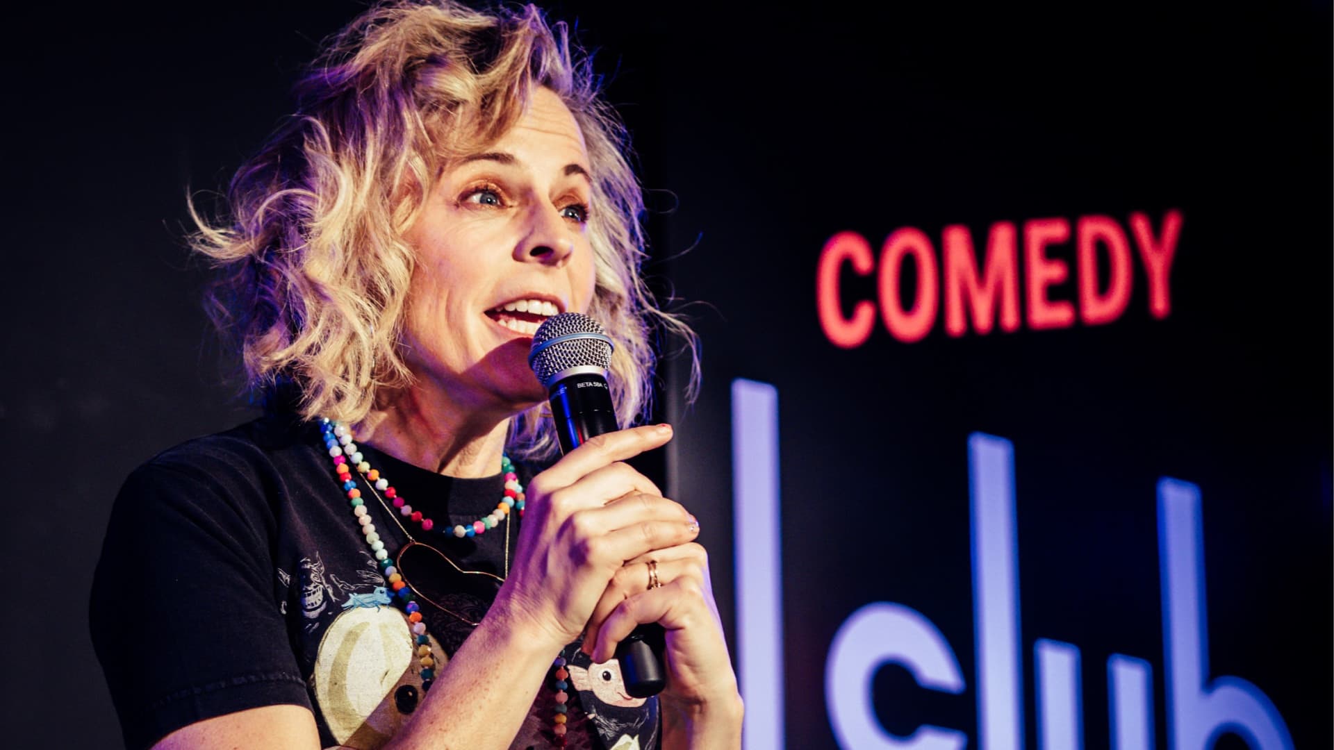 Maria Bamford