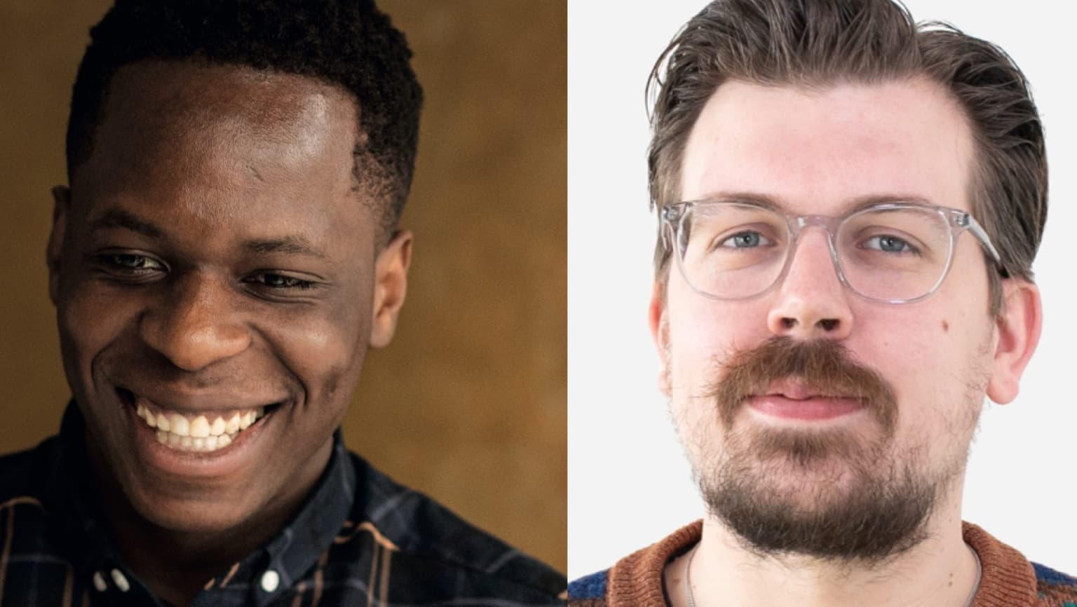 Glodi Lugungu & Sjoerd Janssen