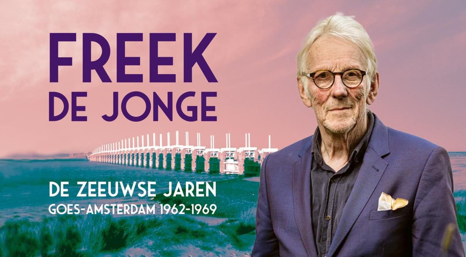 Freek de Jonge