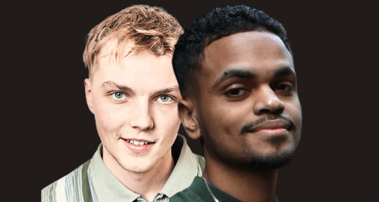 Diederik Zuurmond & Sjoerd Scott