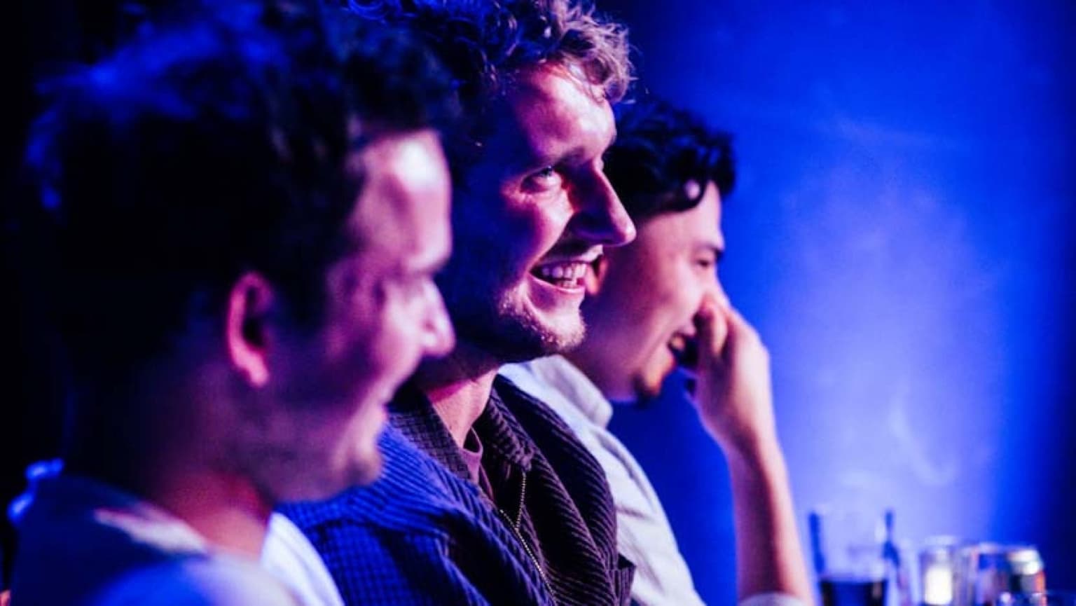 Best of Stand-Up