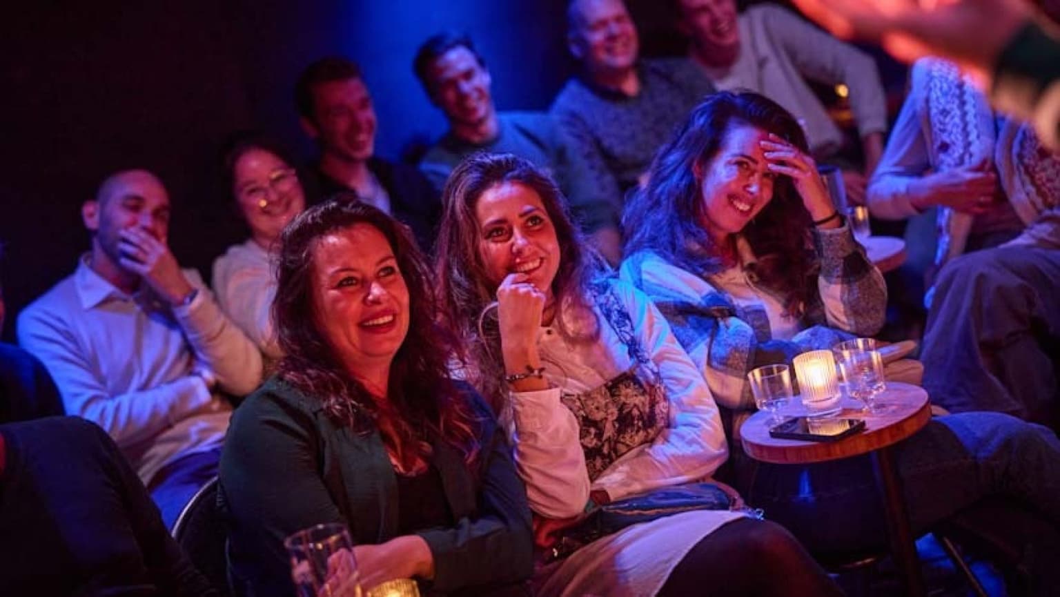 Best of Stand-Up