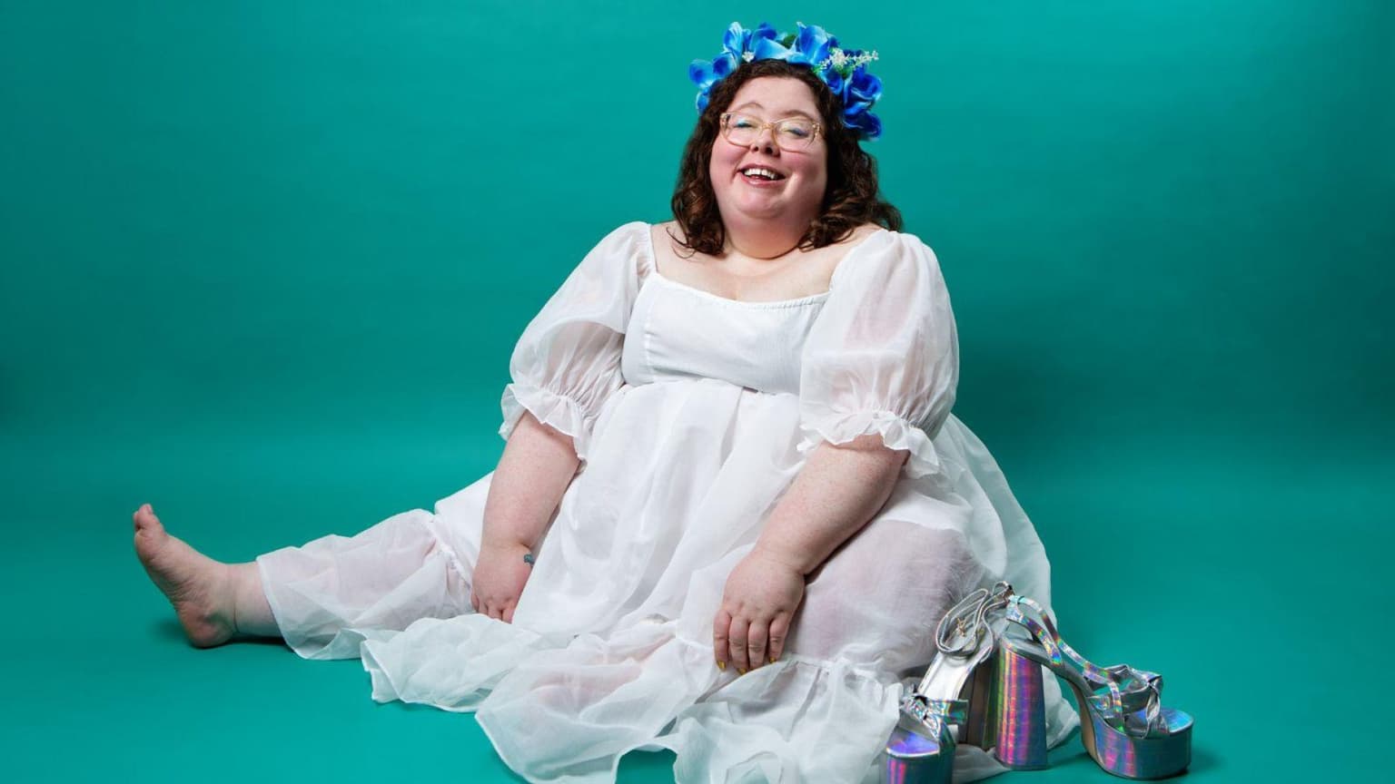 Alison Spittle