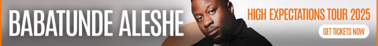 Babatunde Aleshe
