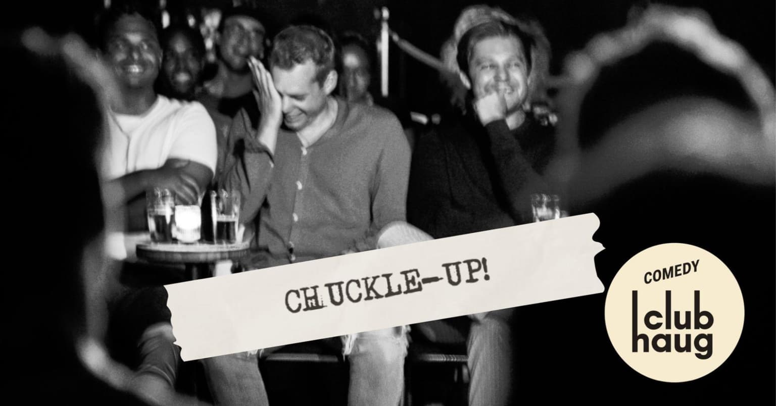 Chuckle-Up!