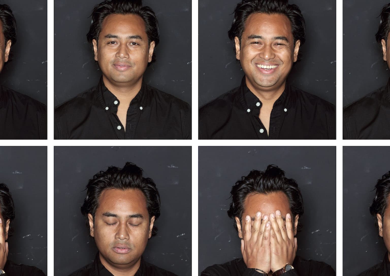 Daniël Arends (try-out)