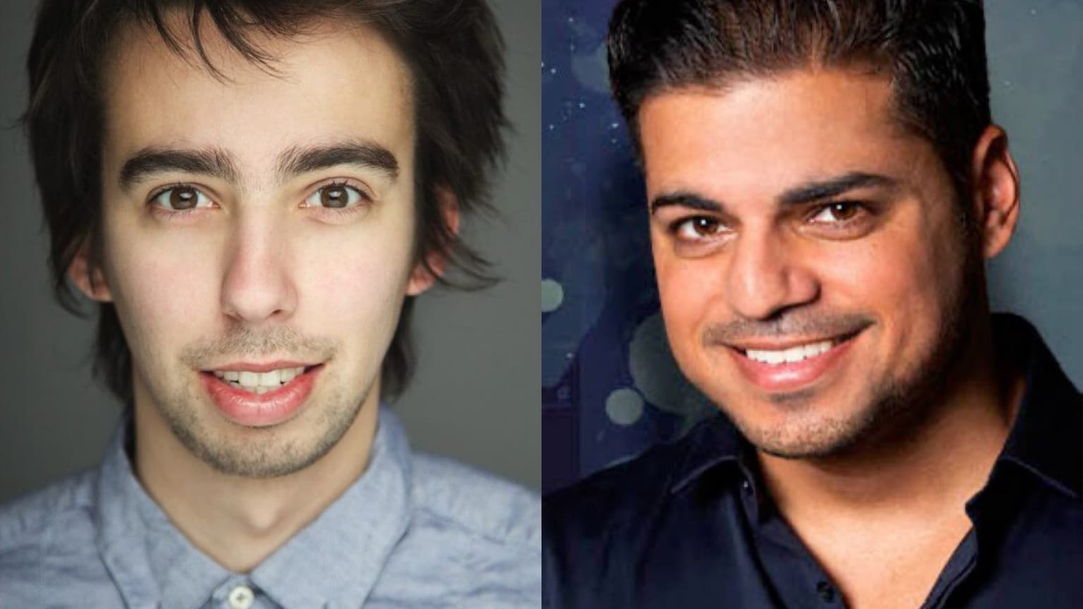 Rayen Panday & Stefan Pop