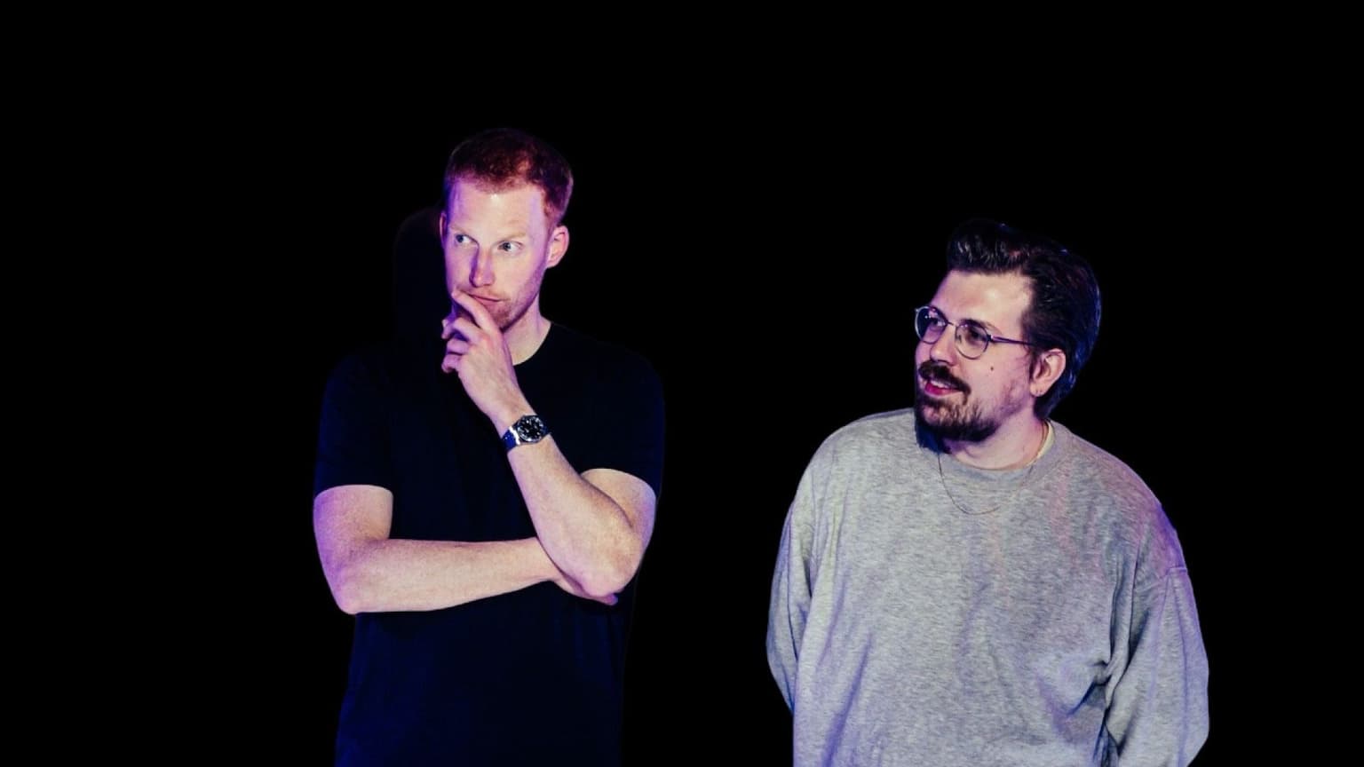 Rene van Meurs & Sjoerd Janssen