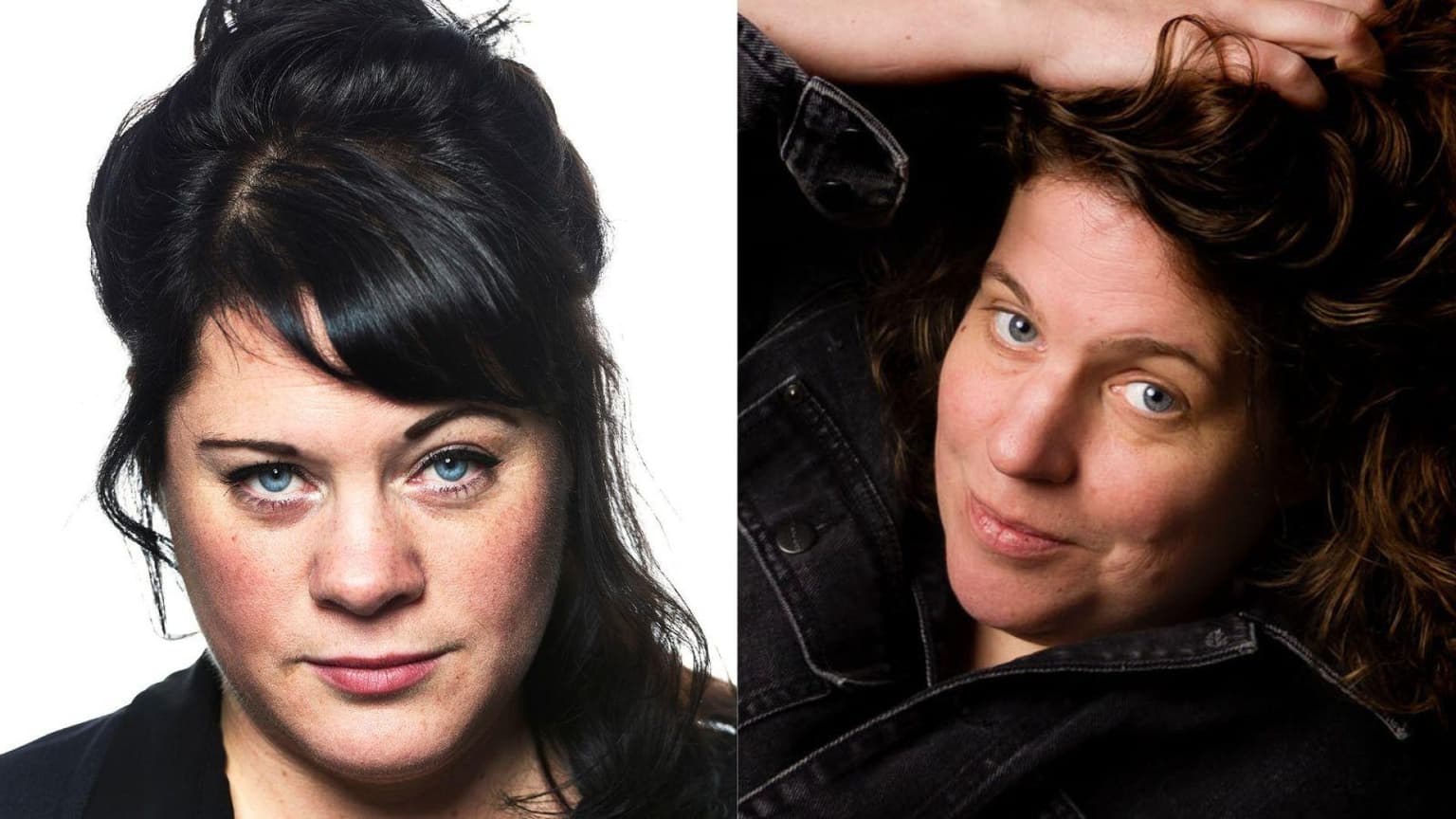 Berit Companjen & Kim Schuddeboom