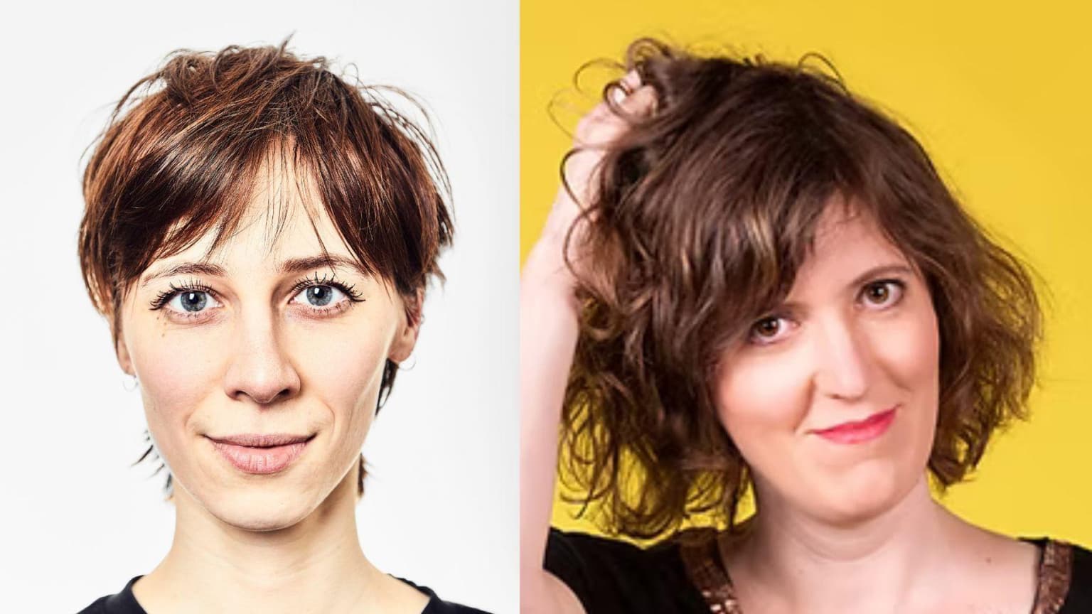 Marie Koet & Janneke de Bijl