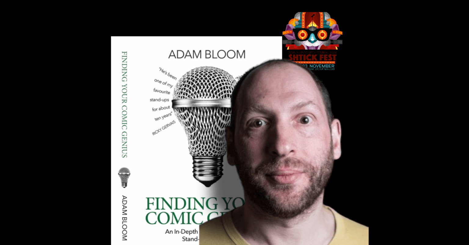 Book Masterclass