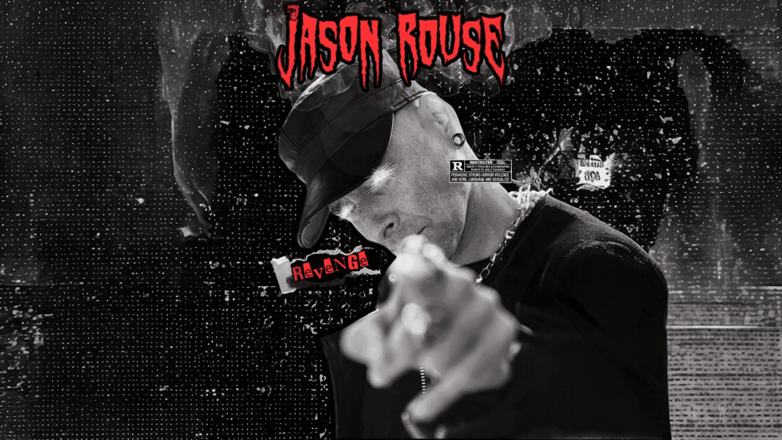 Jason Rouse