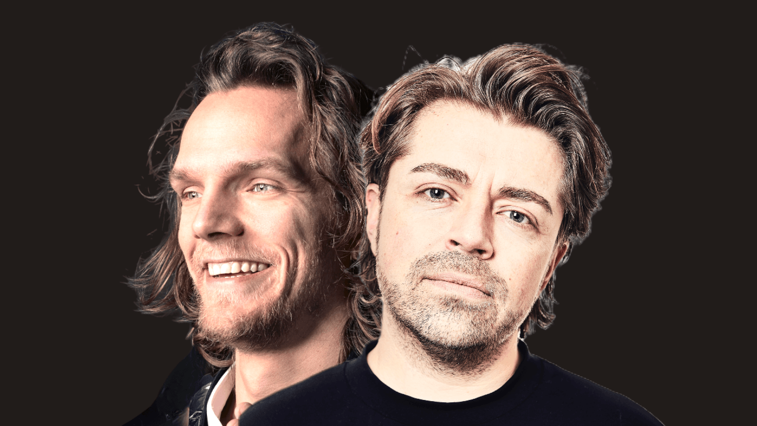 Daan van der Hoeven & Ruud Smulders