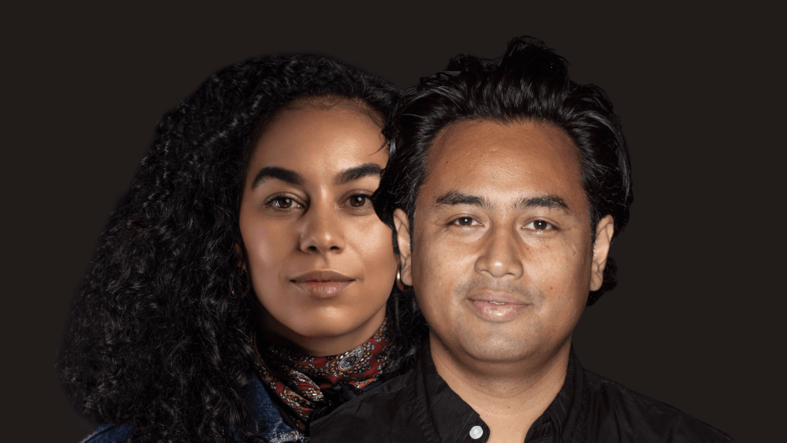 Daniël Arends & Desta Jong