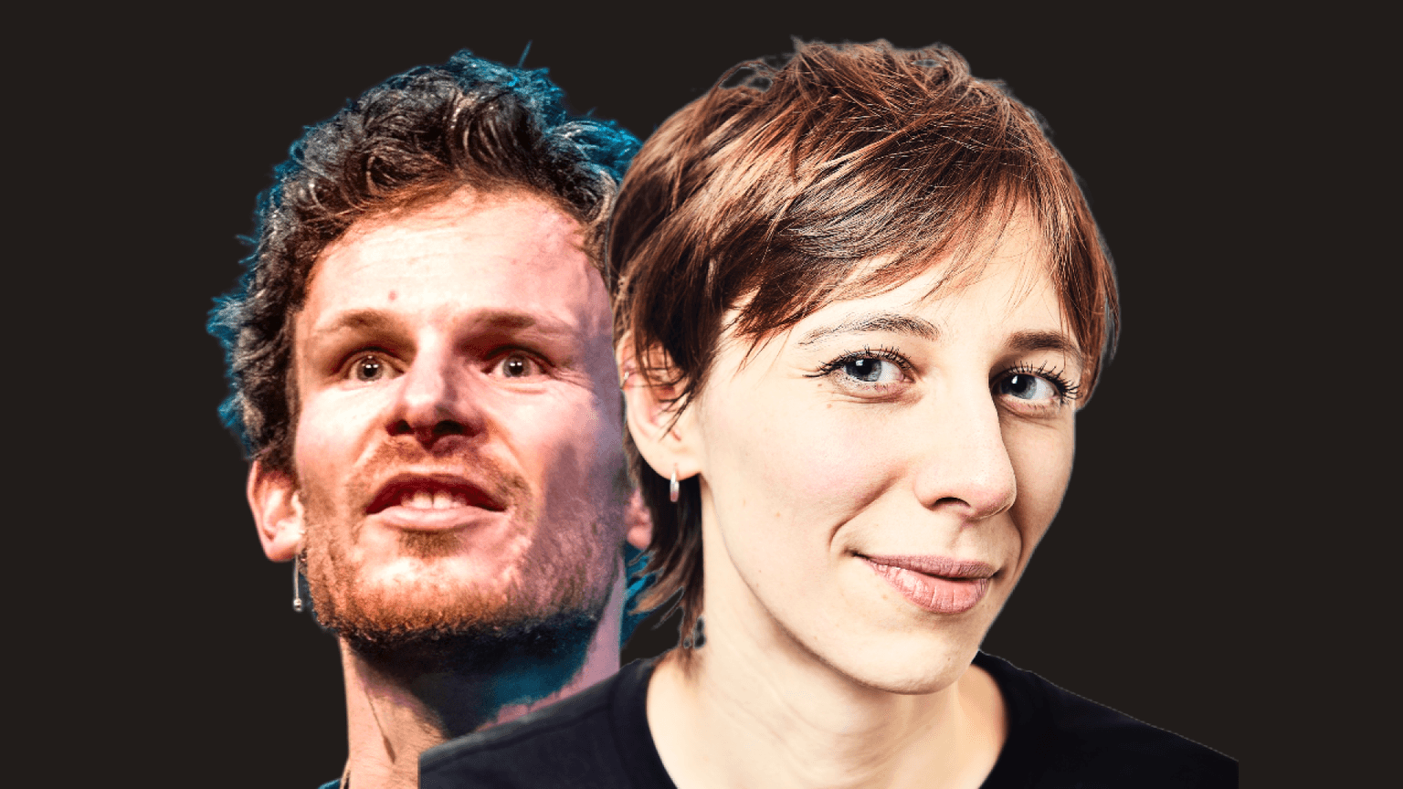 Marie Koet & Bob Koomen