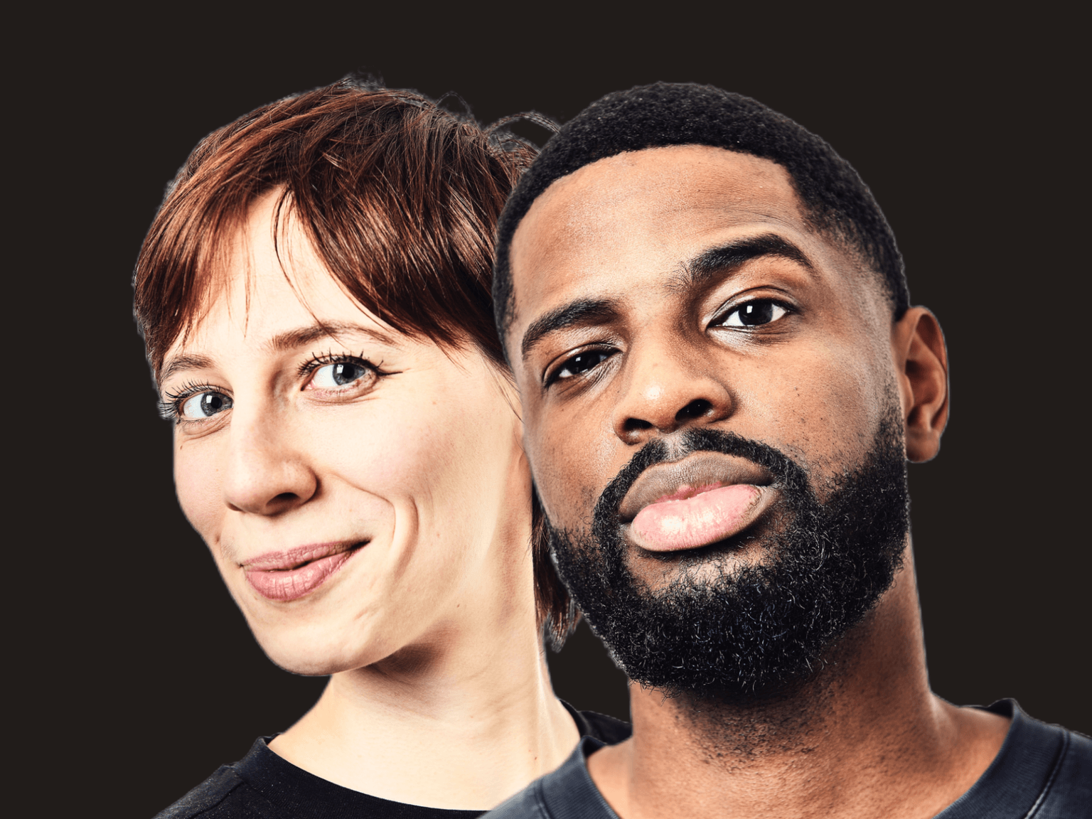 Marie Koet & Joël Gideon