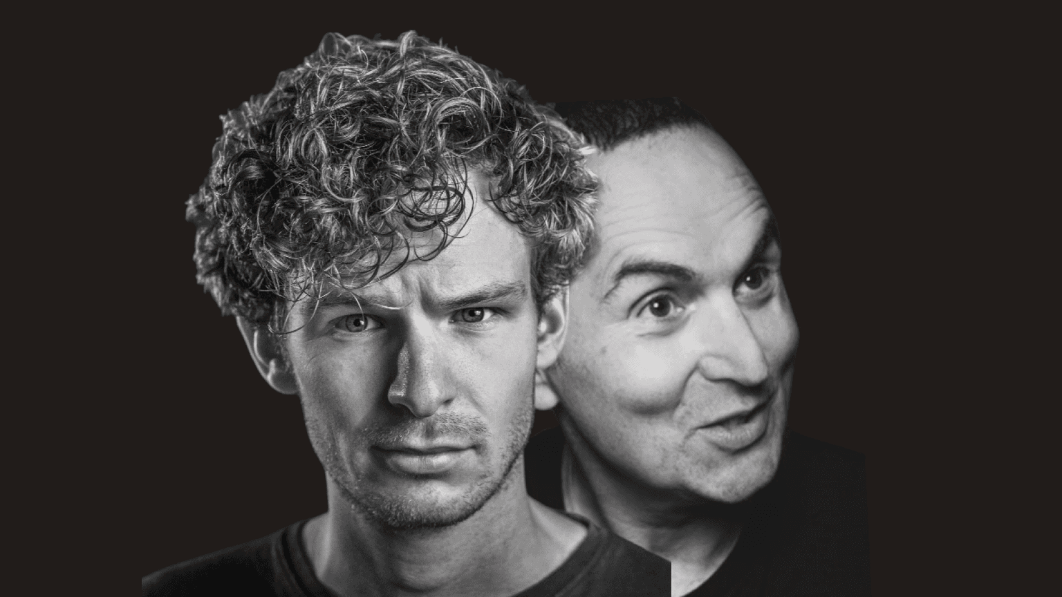 Raoul Heertje & Bob Koomen