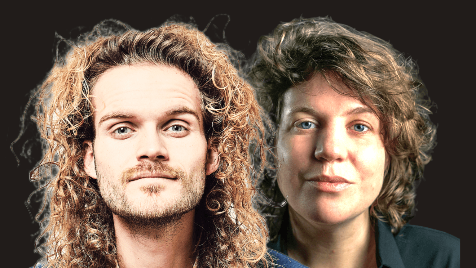 Kim Schuddeboom & Teun van den Elzen