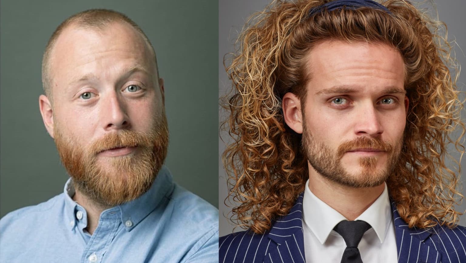 Teun van den Elzen & Stephen Bell