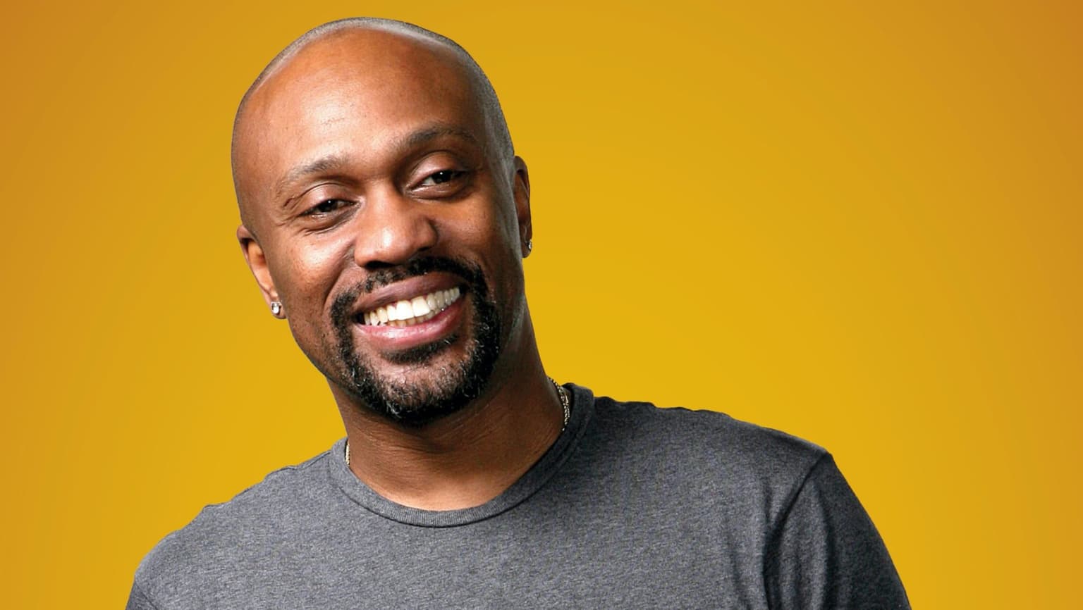 Tony Woods