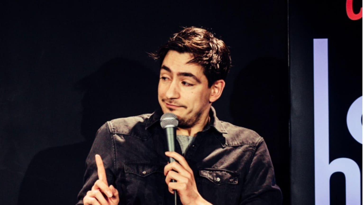 Workshop door Victor Luis van Es