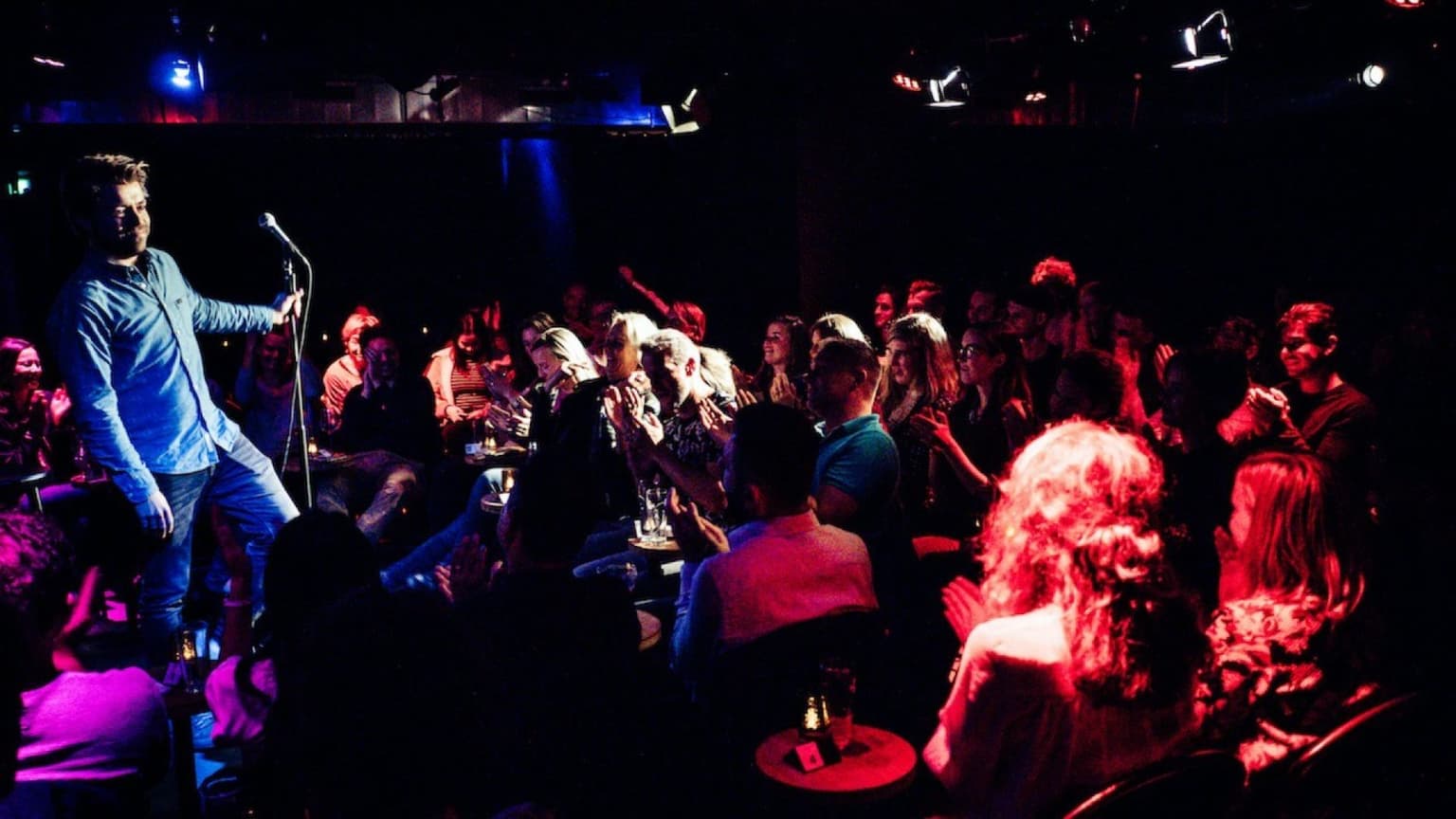 Best of Stand-Up