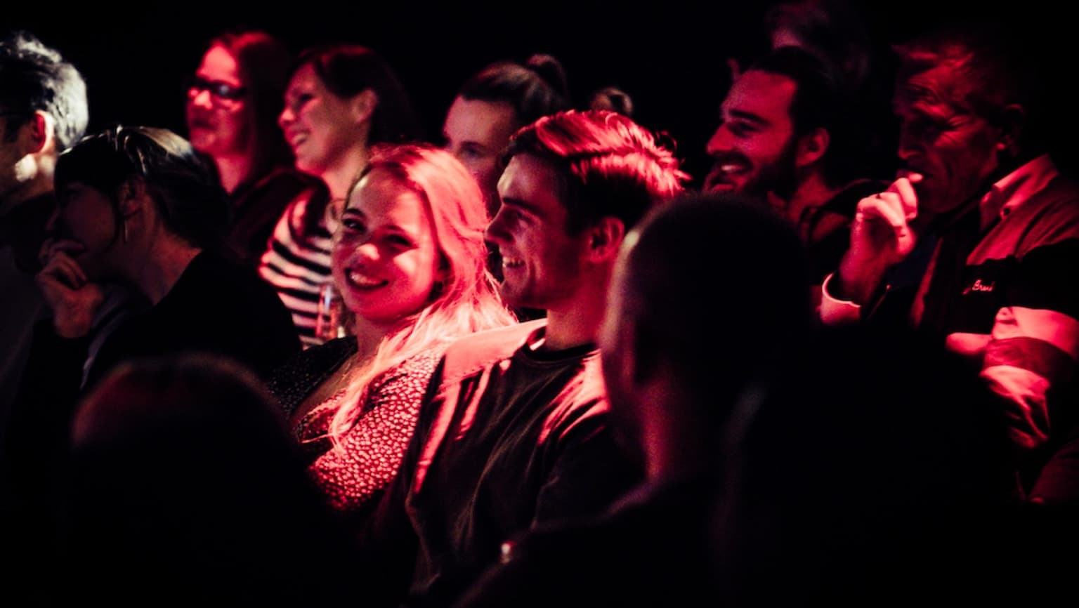Best of Stand-Up