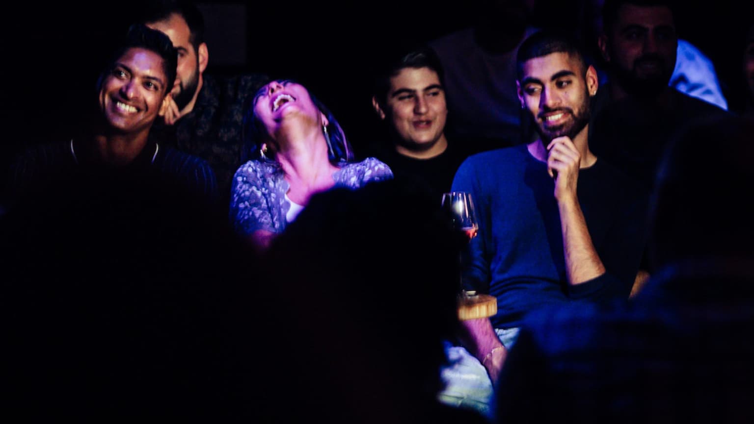 Best of Stand-Up
