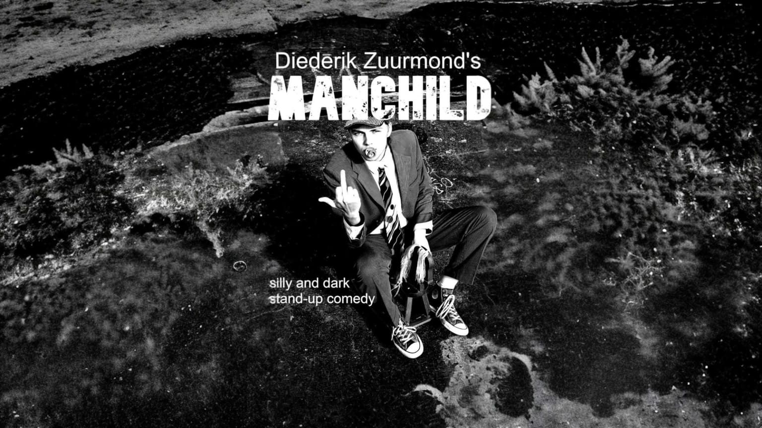 Manchild