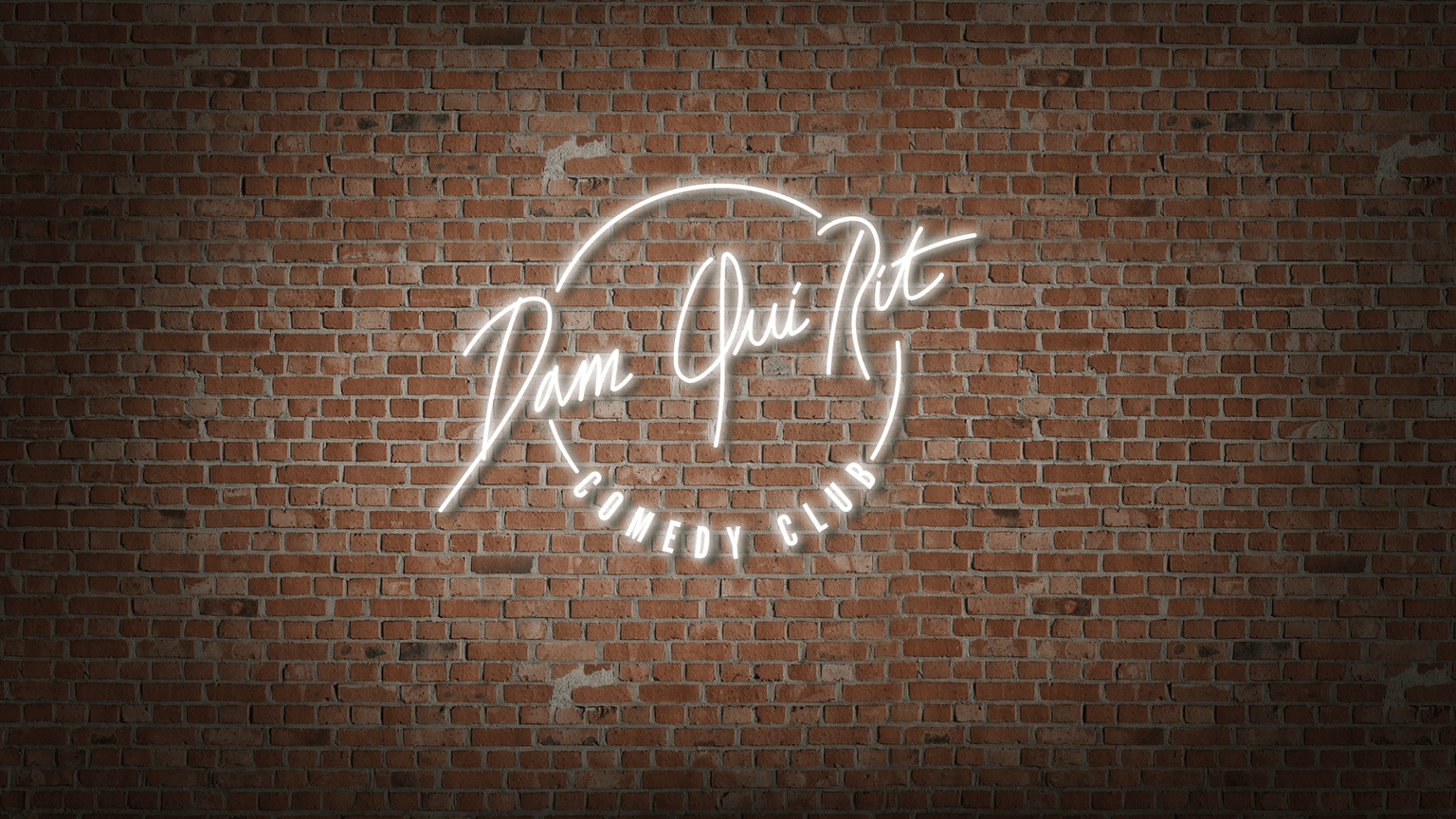 Dam Qui Rit Comedy Club