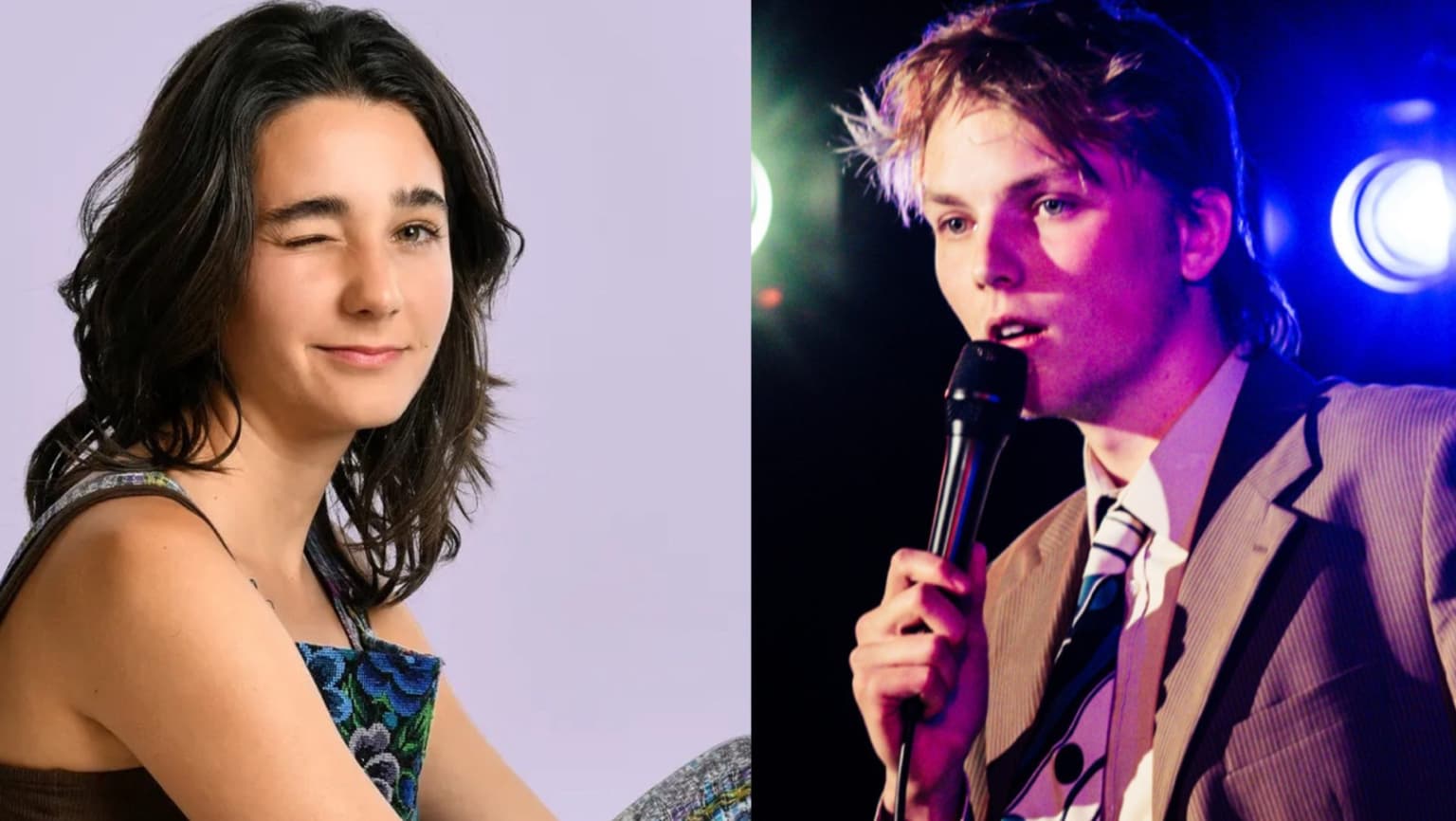 Lara Ricote & Diederik Zuurmond