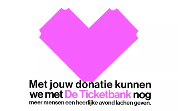 Club Haug x Ticketbank