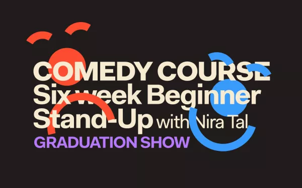 Beginners Graduation Show