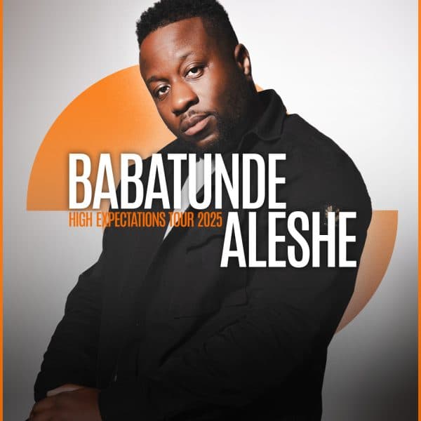 Babatunde Aleshe