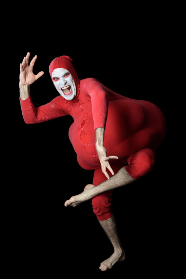 Red Bastard