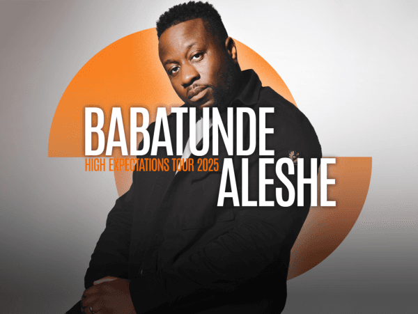 Babatunde Aleshe