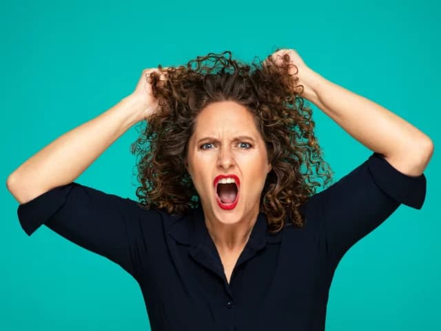 Esther van der Voort