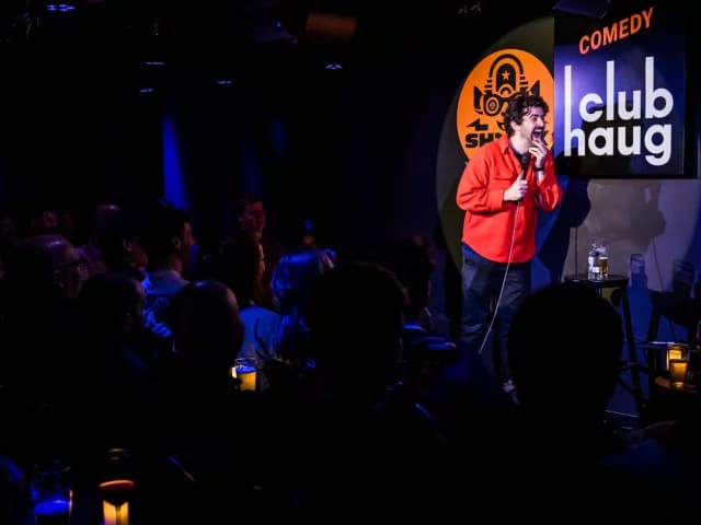 Shtickfest Multi Pass Double Shtick