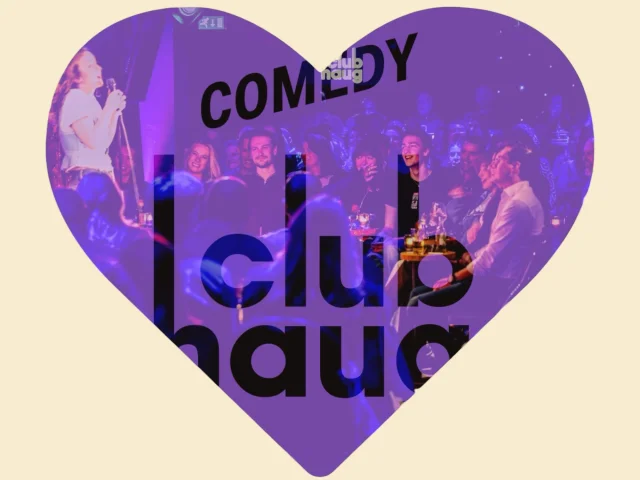 Best of Stand-Up Early Show